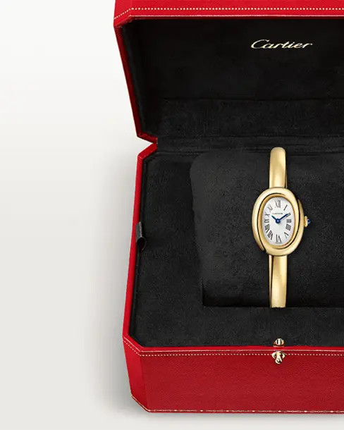 Baignoire (Size 16) - Cortina Watch Singapore