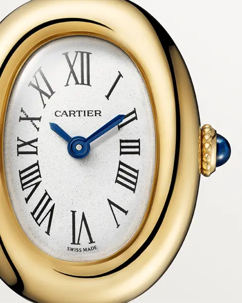 Baignoire (Size 16) - Cortina Watch Singapore