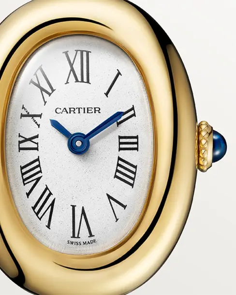 Baignoire (Size 17) - Cortina Watch Singapore