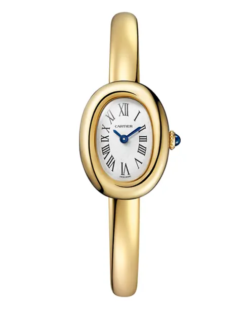 Baignoire (Size 17) - Cortina Watch Singapore