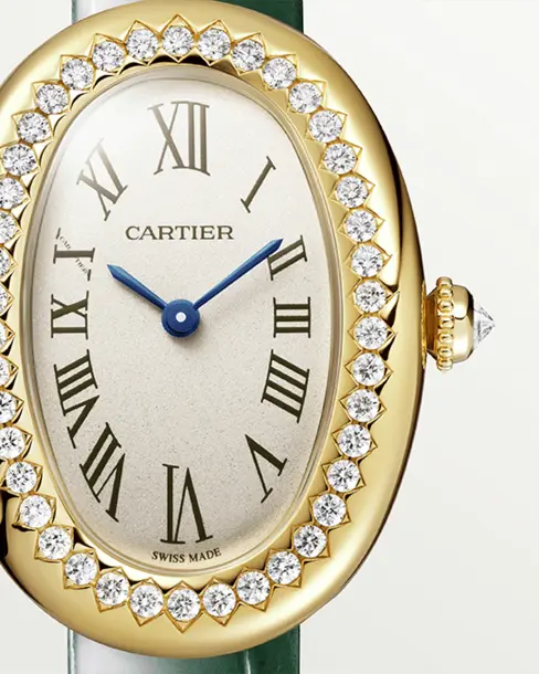 Baignoire - Cortina Watch Singapore