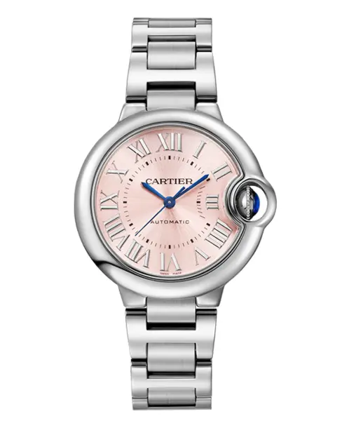 Ballon Bleu de Cartier - Cortina Watch Singapore