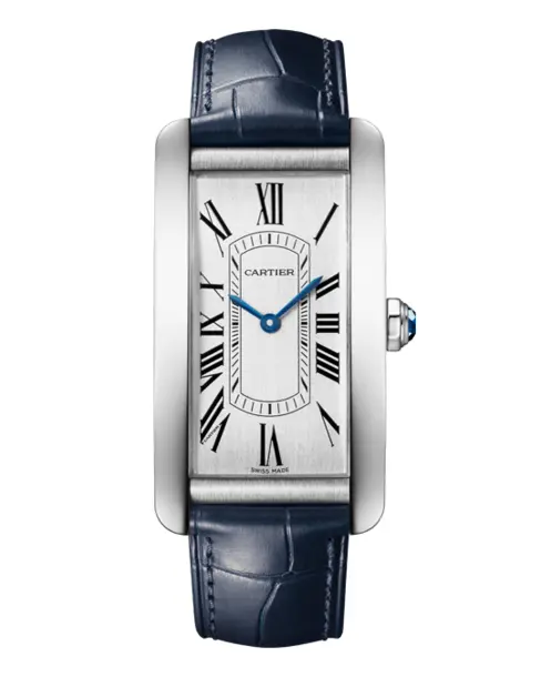 Tank Américaine - Cortina Watch Singapore