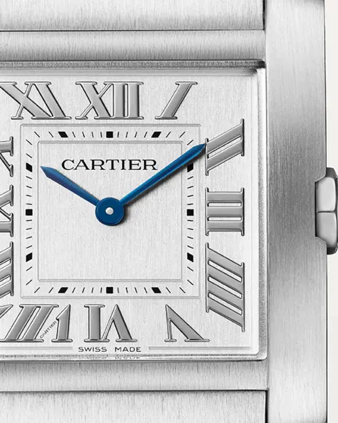 Tank Française - Cortina Watch Singapore