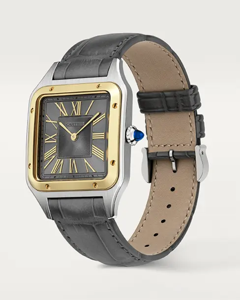 Santos-Dumont - Cortina Watch Singapore