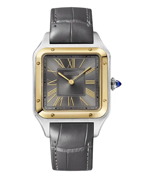 Santos-Dumont - Cortina Watch Singapore