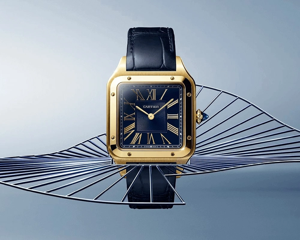 History in Time: Iconic Watches That Continue to Capture Imagination - Cortina Watch Singapore