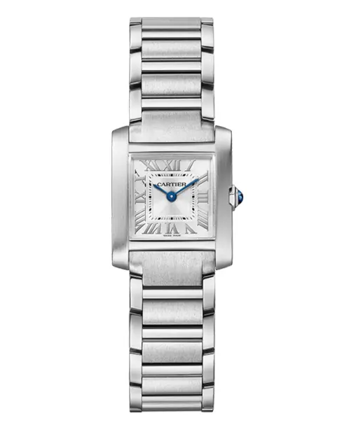 Tank Française - Cortina Watch Singapore