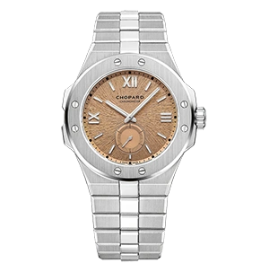 Alpine Eagle 41 XPS - Cortina Watch Singapore