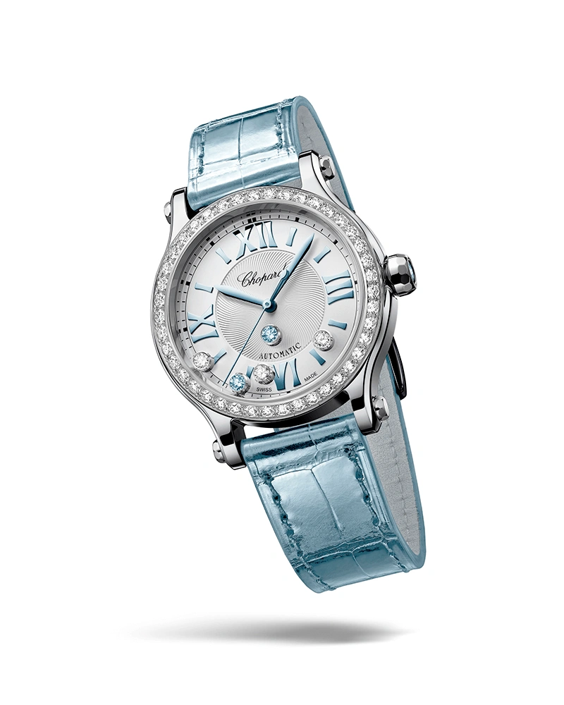 Watches and Wonders 2024: Chopard New Releases - Cortina Watch Singapore