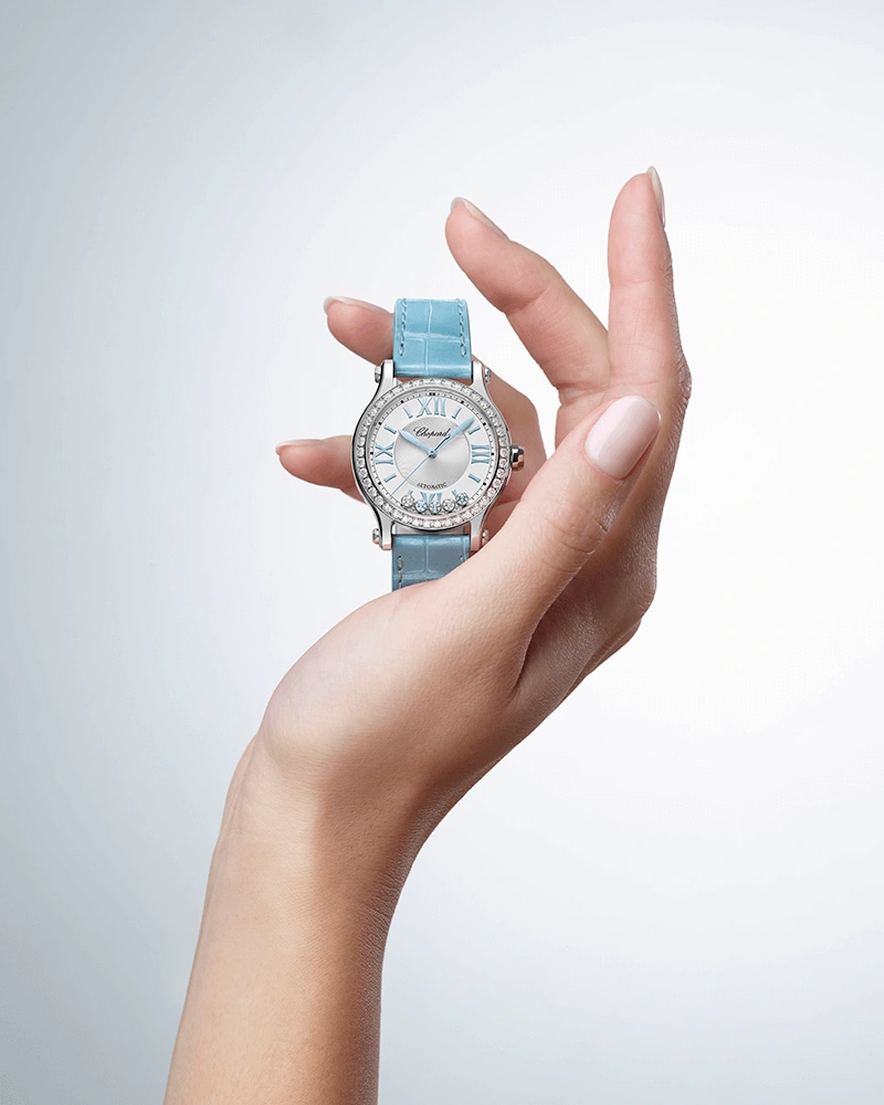 Watches and Wonders 2024: Chopard New Releases - Cortina Watch Singapore