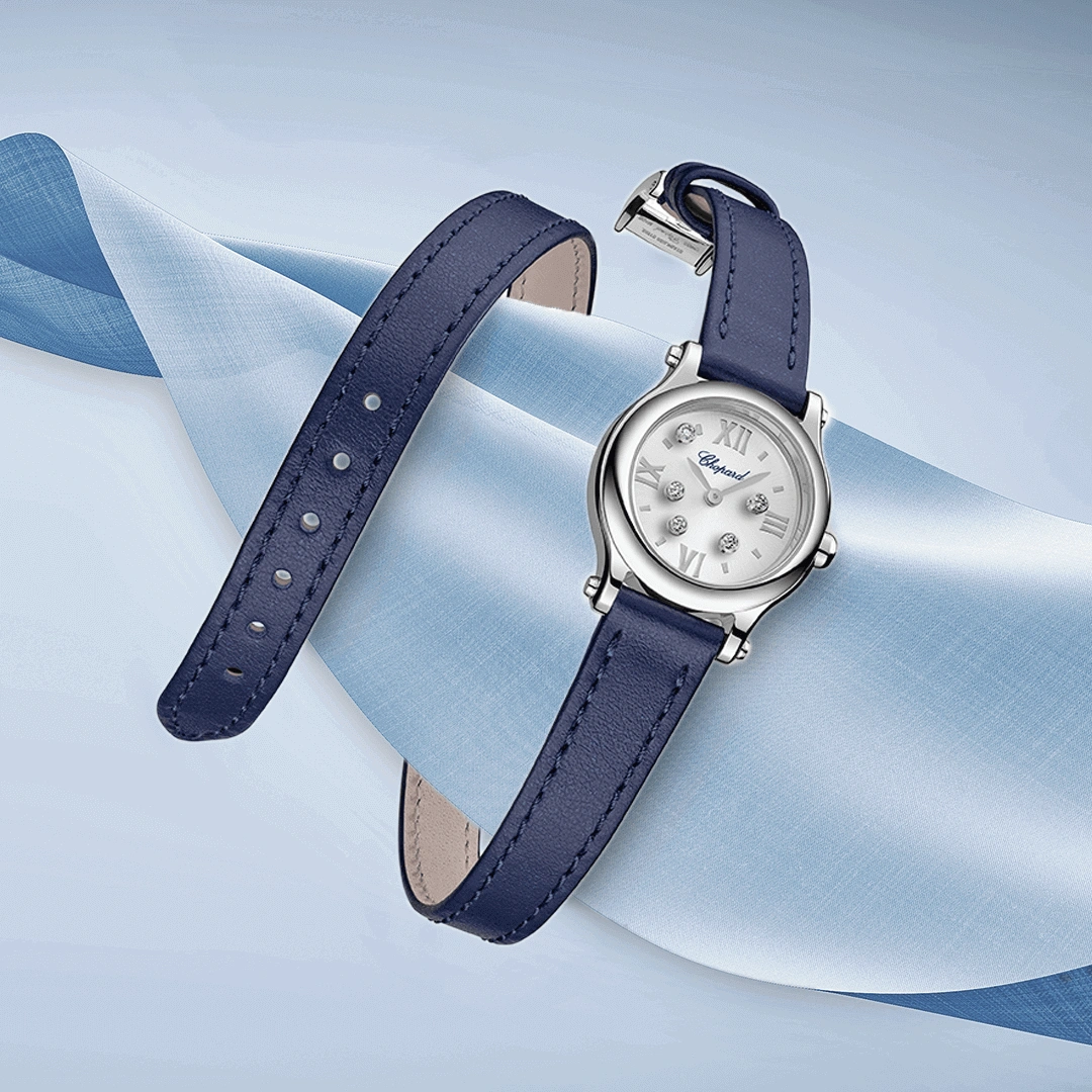 Chopard Happy Sport