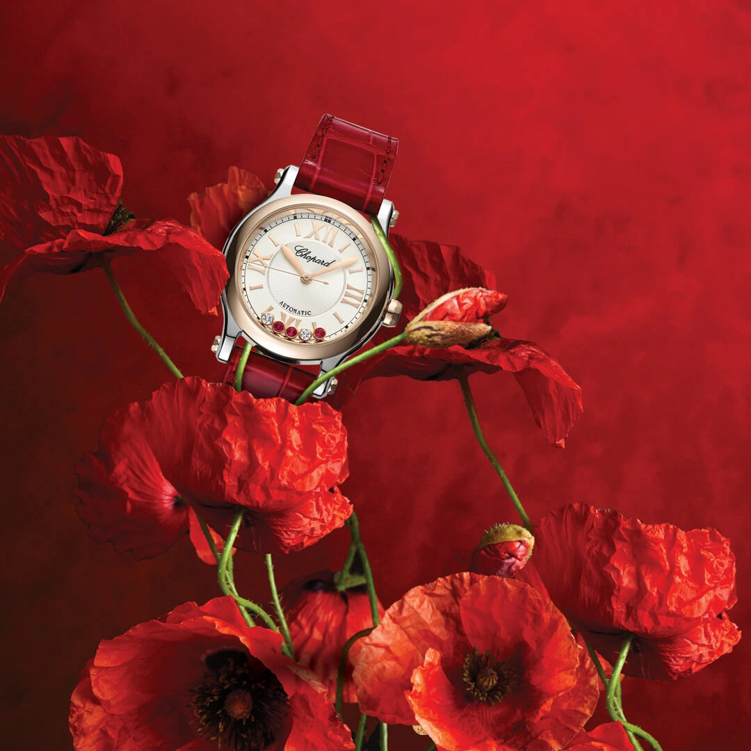 Chopard Happy Sport