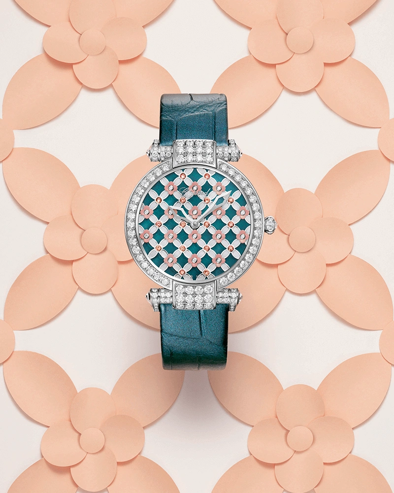 Watches and Wonders 2024: Chopard New Releases - Cortina Watch Singapore