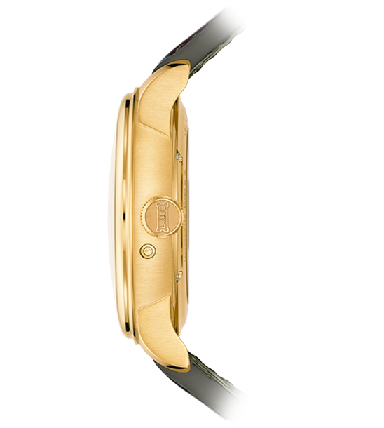 L.U.C Flying T Twin Perpetual - Cortina Watch Singapore