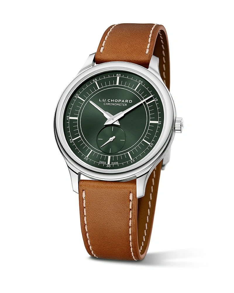 Watches and Wonders 2024: Chopard New Releases - Cortina Watch Singapore