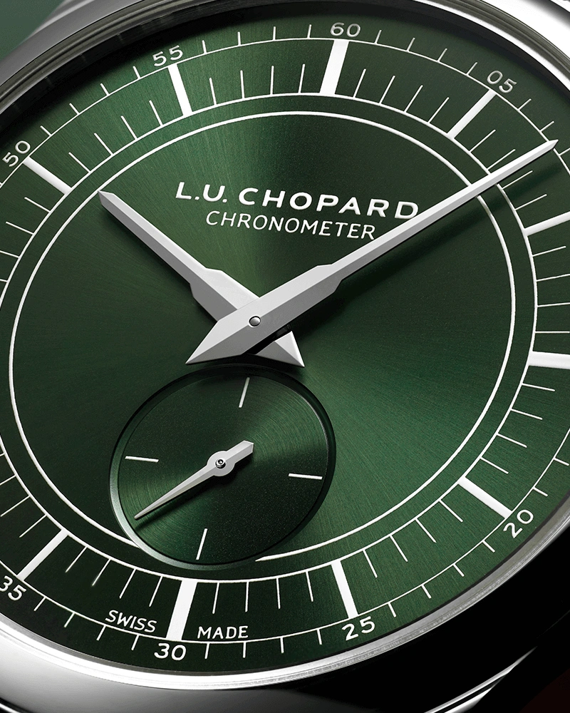 Watches and Wonders 2024: Chopard New Releases - Cortina Watch Singapore