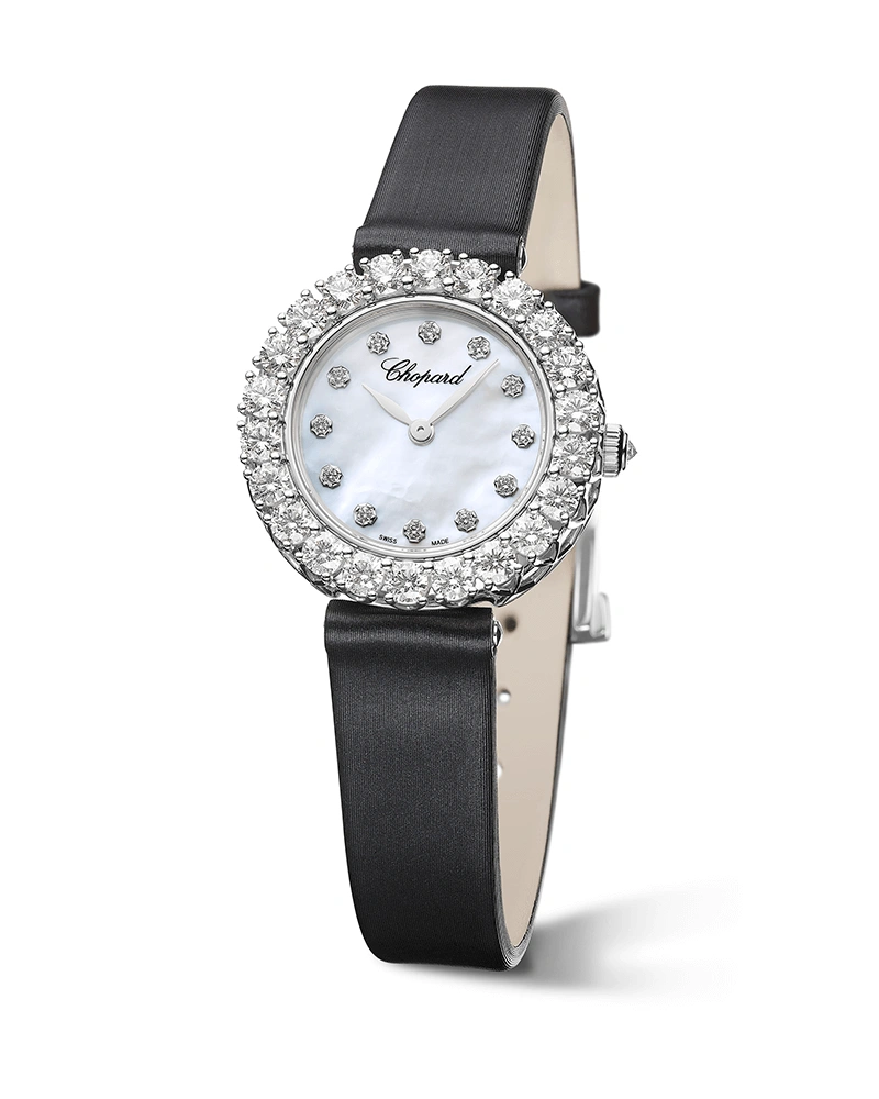 Watches and Wonders 2024: Chopard New Releases - Cortina Watch Singapore