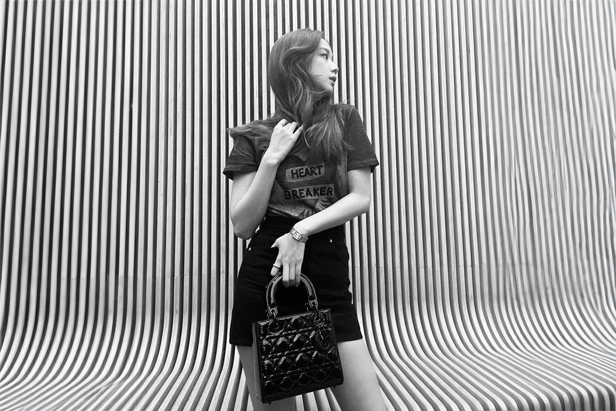 A-Factor: How Asian Stars Are Now a Strong Influence in the World of Horology - Cortina Watch Singapore