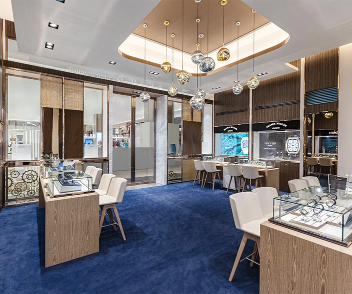 Cortina Watch E Sky Mall - Cortina Watch Singapore