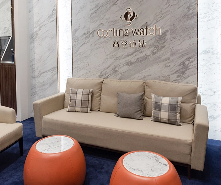 Cortina Watch E Sky Mall - Cortina Watch Singapore