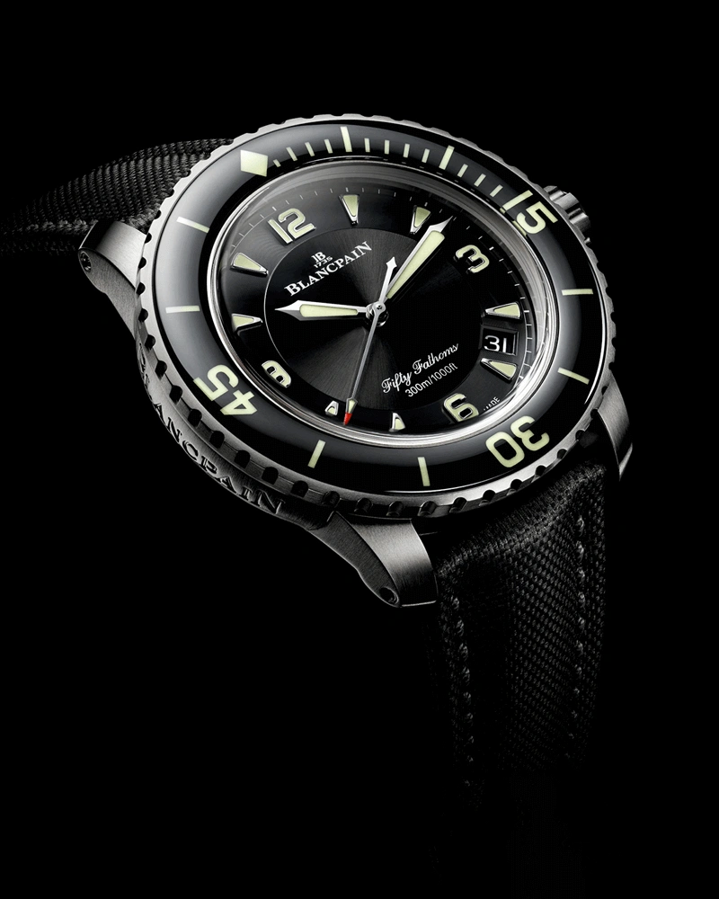Blancpain