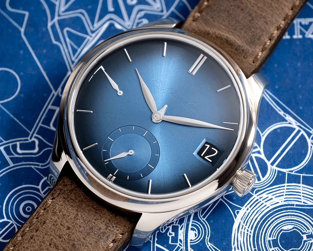 H. Moser & Cie.