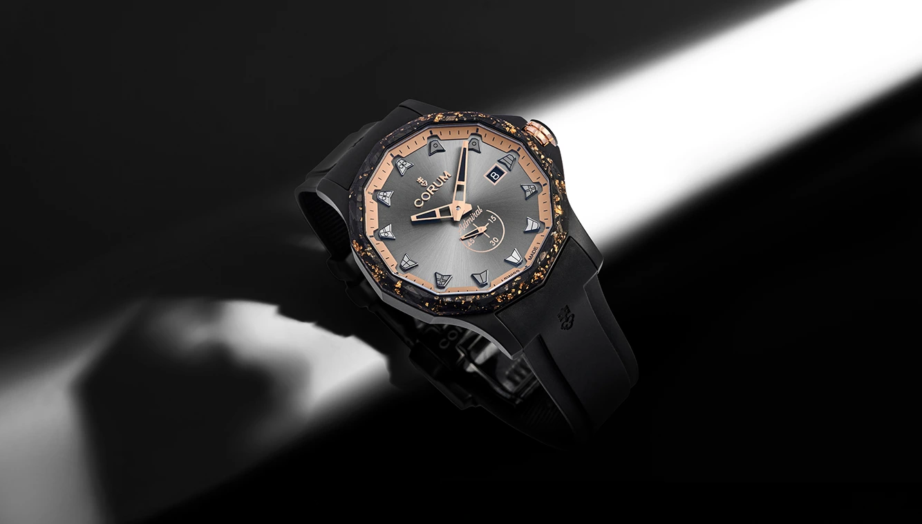 Admiral - Cortina Watch Singapore