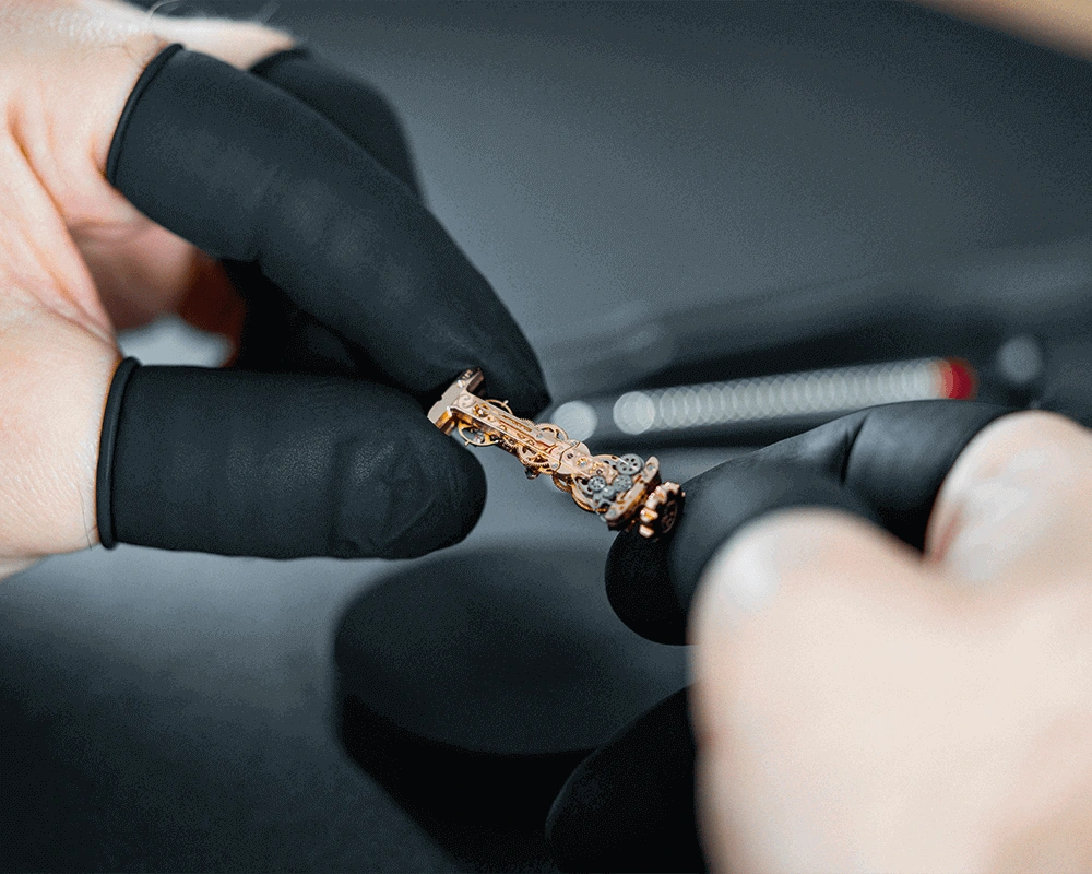 History of the Golden Bridge