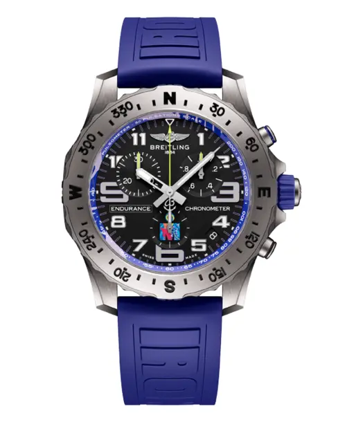 Endurance Pro IRONMAN® - Cortina Watch Singapore