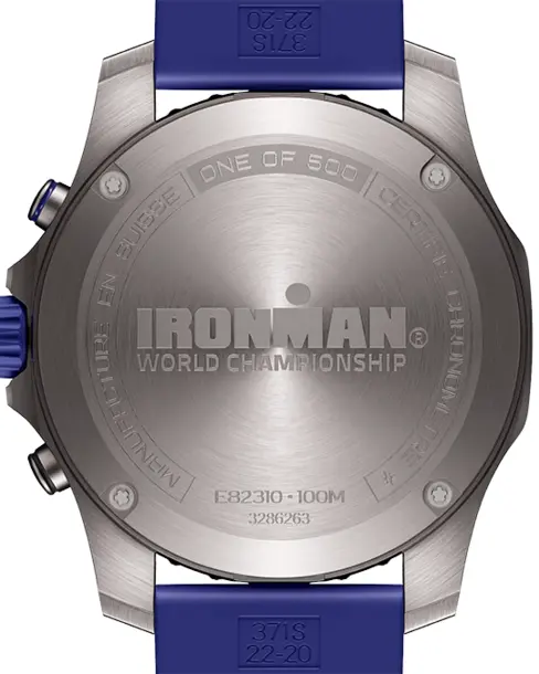 Endurance Pro IRONMAN® - Cortina Watch Singapore