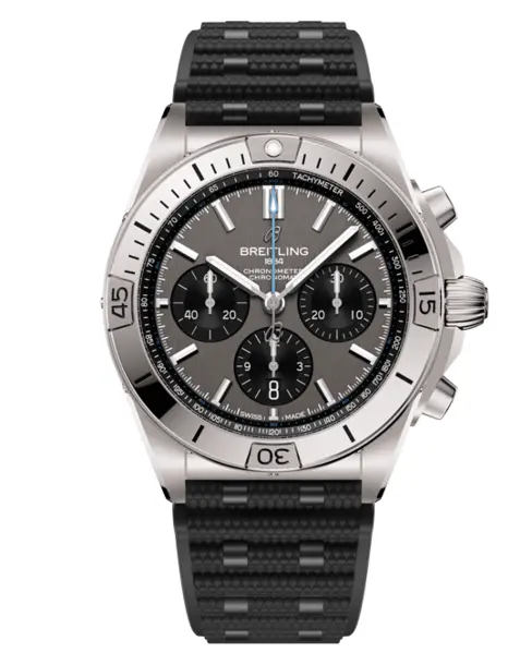 Chronomat B01 42 - Cortina Watch Singapore