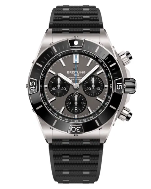 SUper Chronomat B01 44 - Cortina Watch Singapore