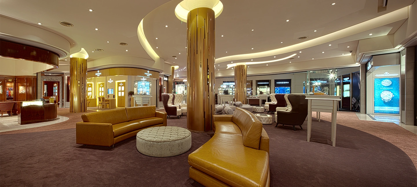 About Us - Cortina Watch Singapore