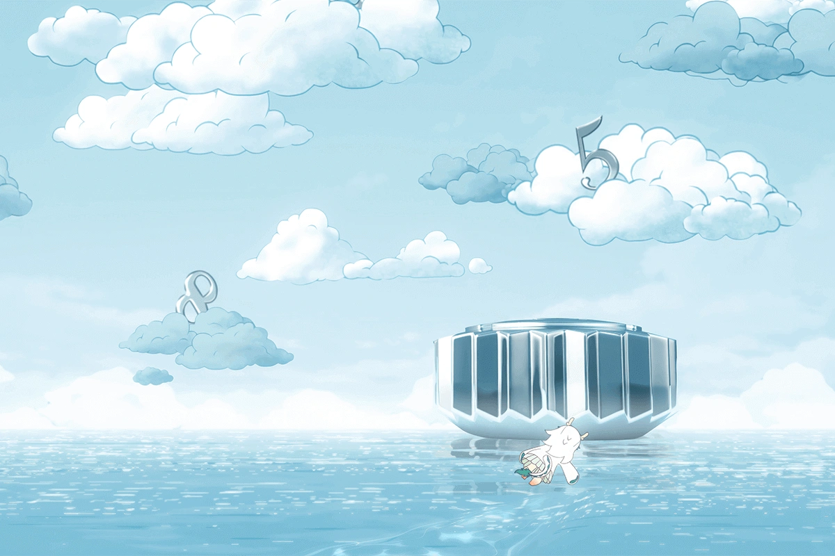 Franck Muller Reimagines the Year of The Dragon Watch - Cortina Watch Singapore