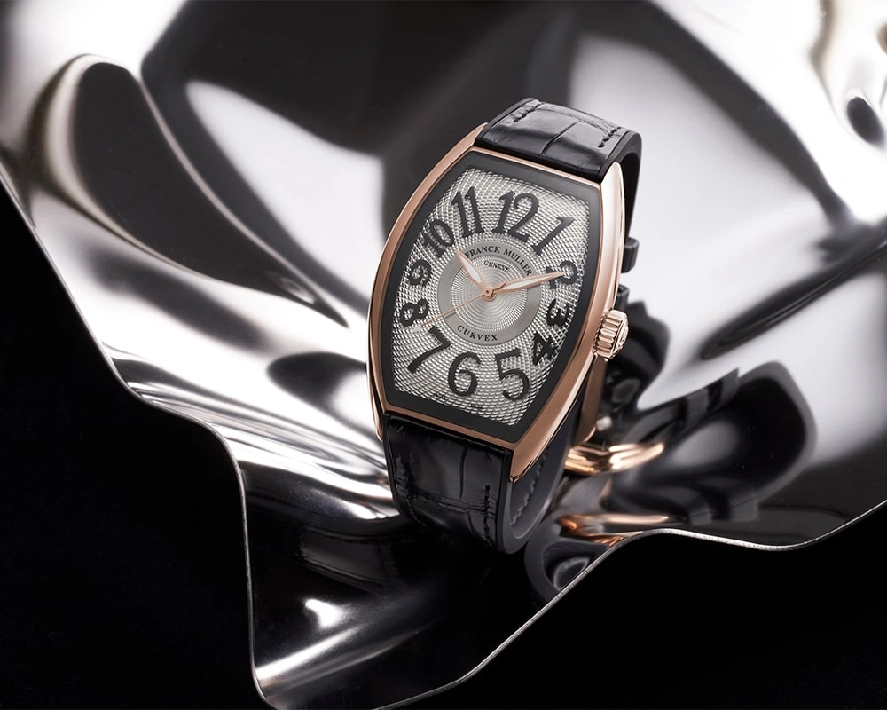 Have A Very Franck Muller Christmas - Cortina Watch Singapore