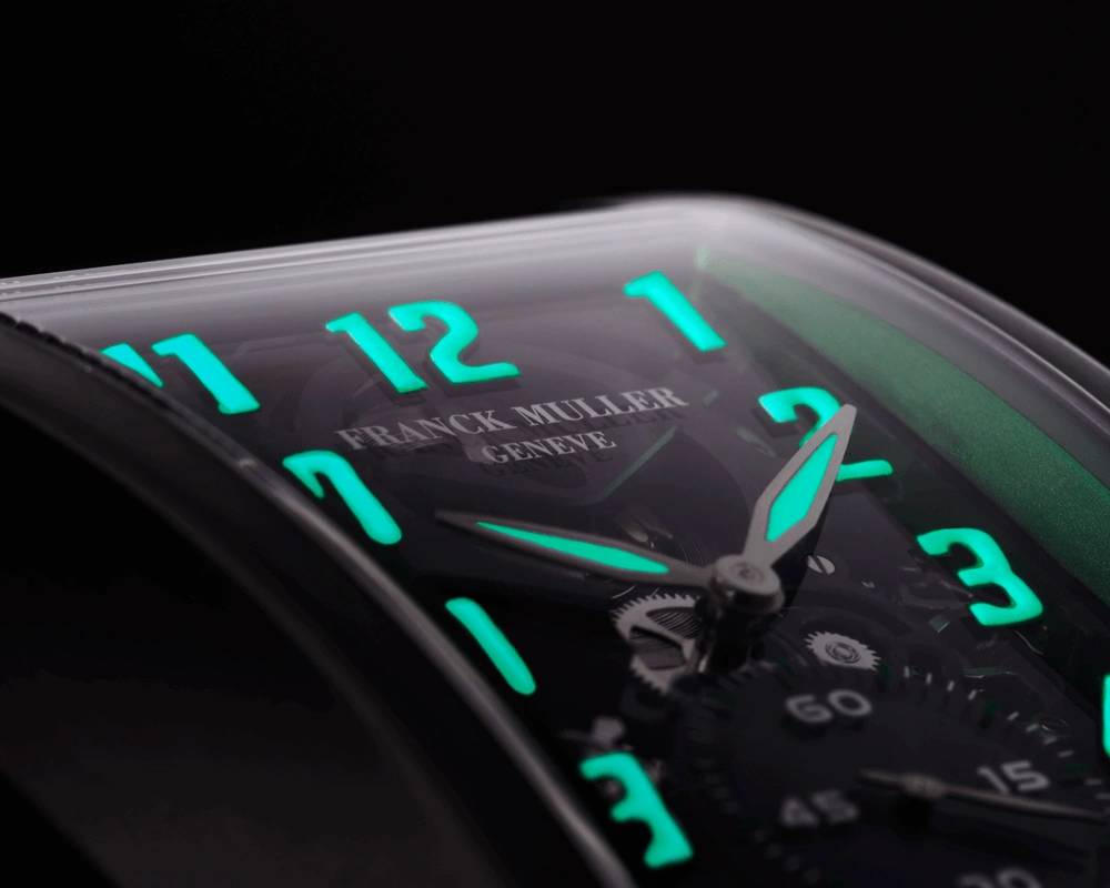 Rebirth of a Legend: Franck Muller Long Island Evolution - Cortina Watch Singapore