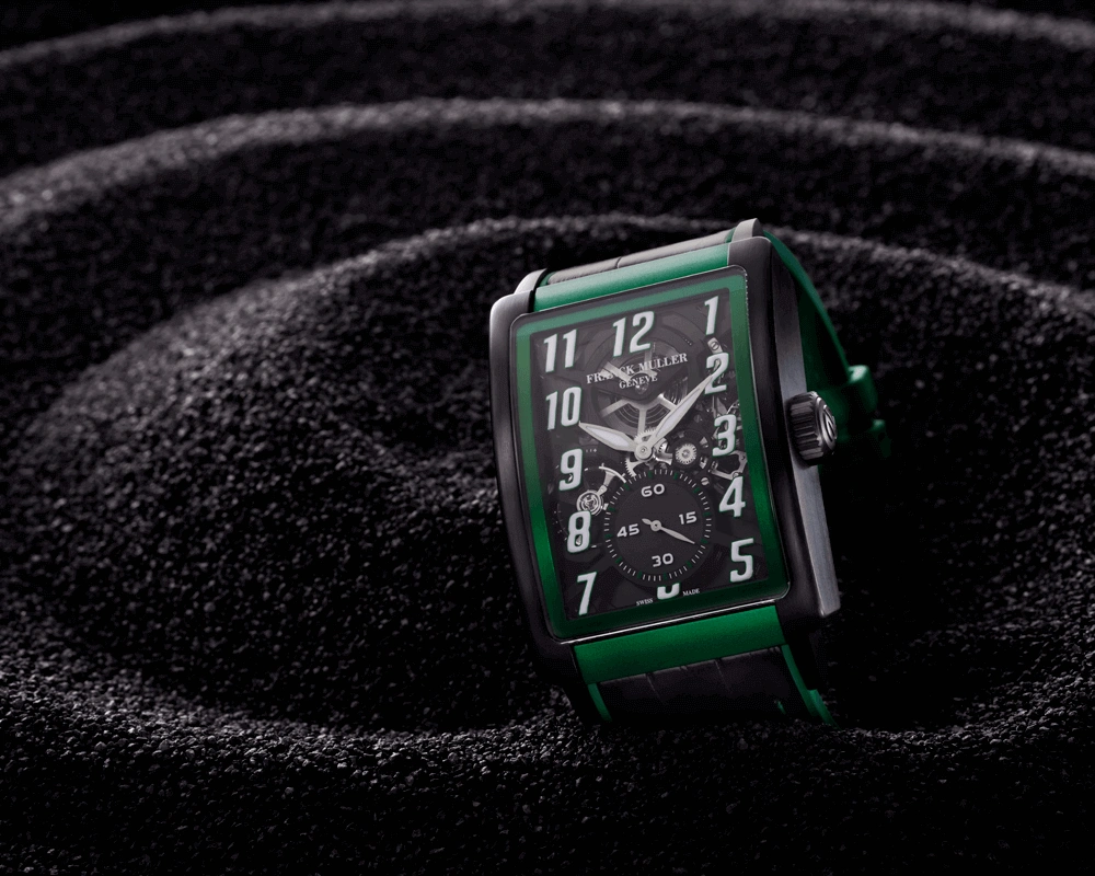 Long Island Evolution 7-Days Power Reserve