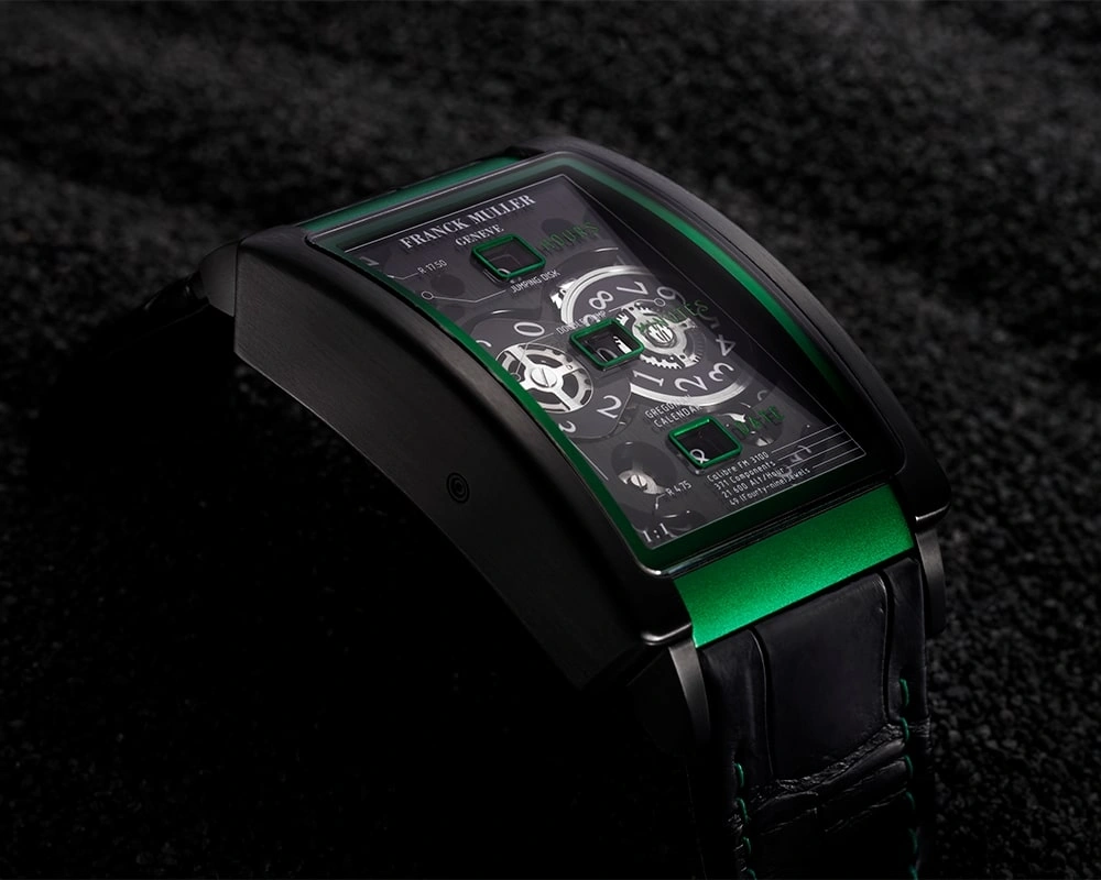 Asia Pacific Exclusive Limited Edition