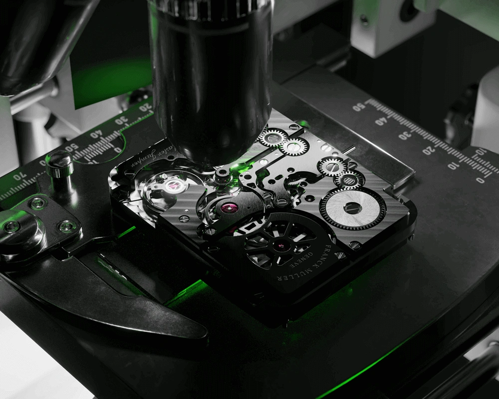 Rebirth of a Legend: Franck Muller Long Island Evolution - Cortina Watch Singapore