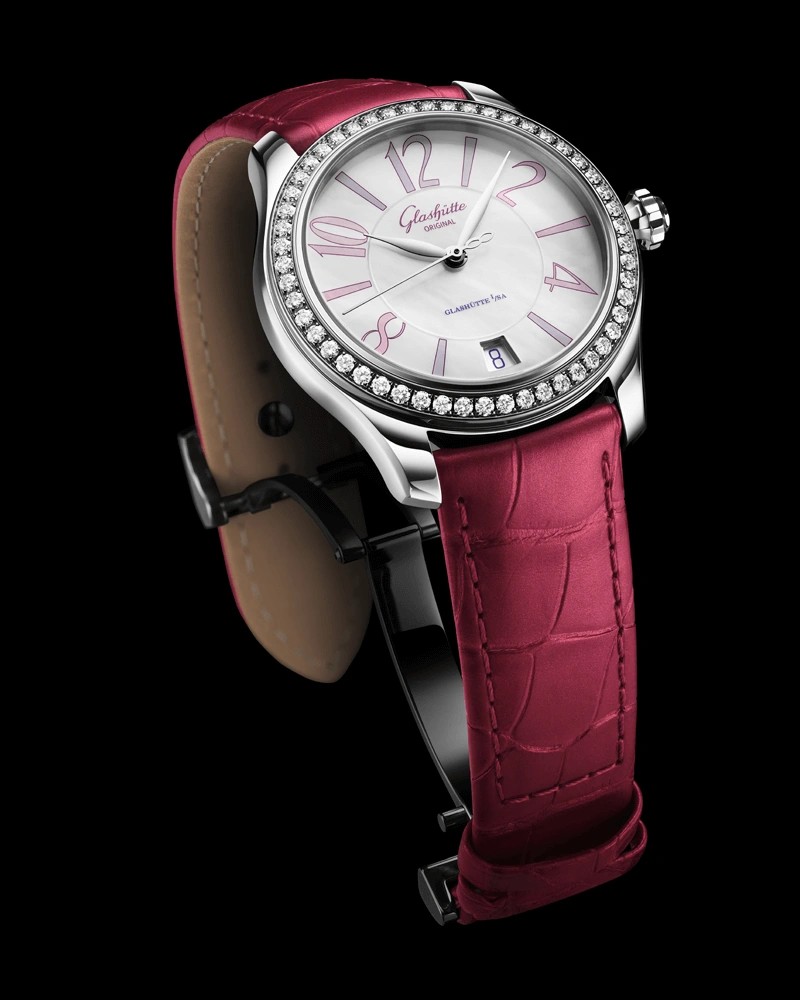 A Rhythmic Heartbeat