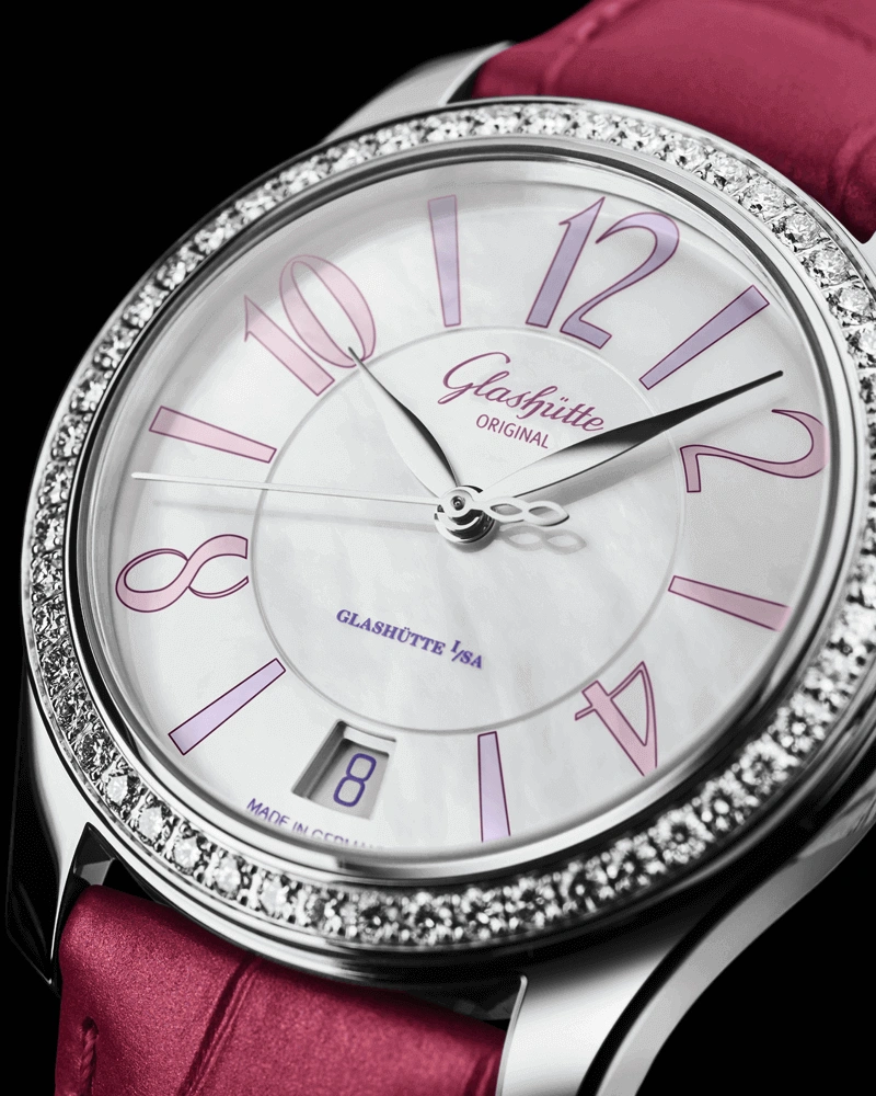 A Rhythmic Heartbeat