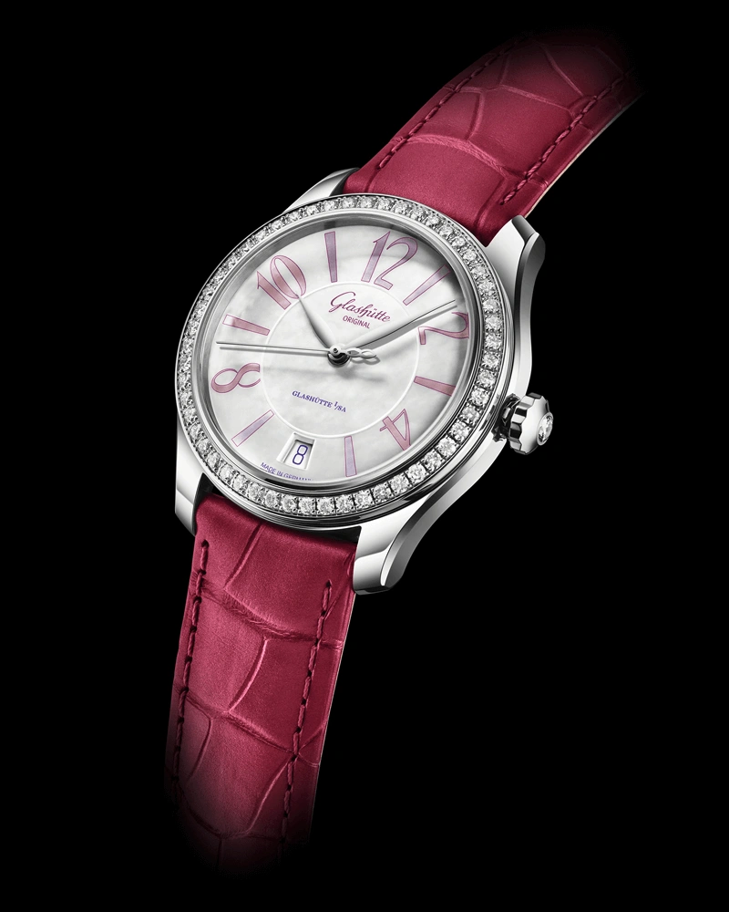 A Consummate Work of Art