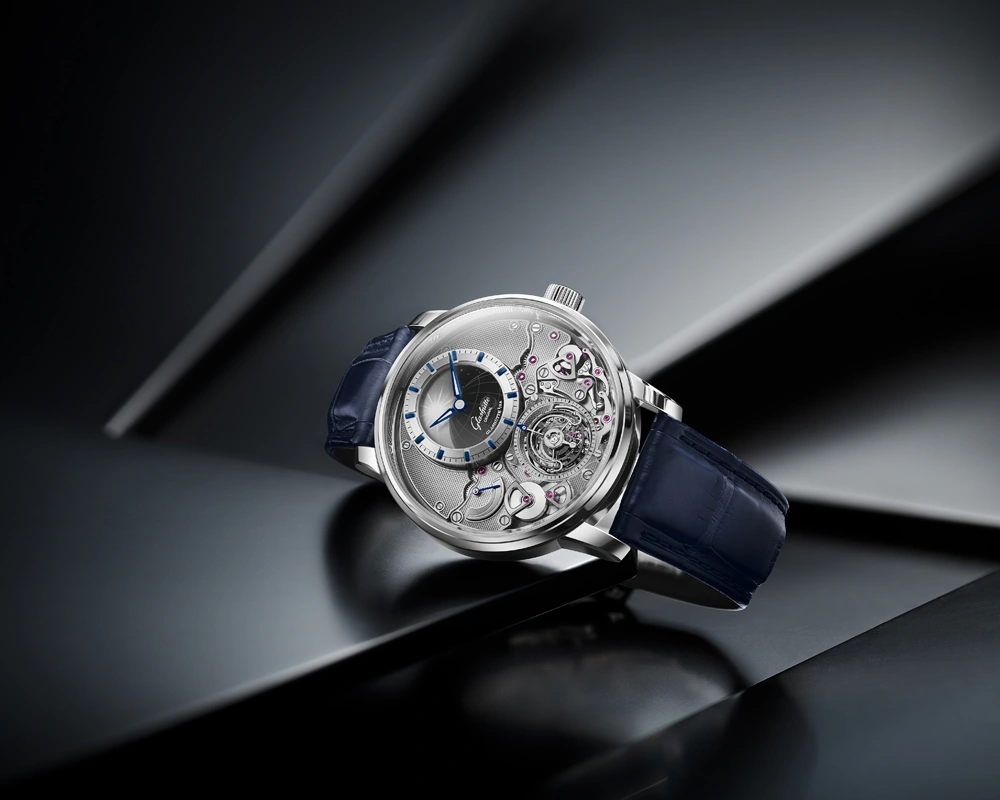 The Renaissance of Mechanical Watches in the Digital Age - Cortina Watch Singapore