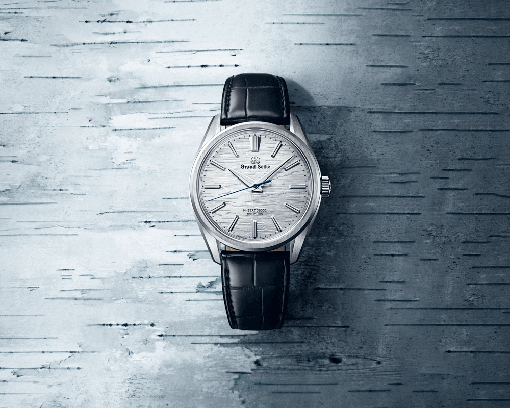 Evolution 9 Collection – SLGW003