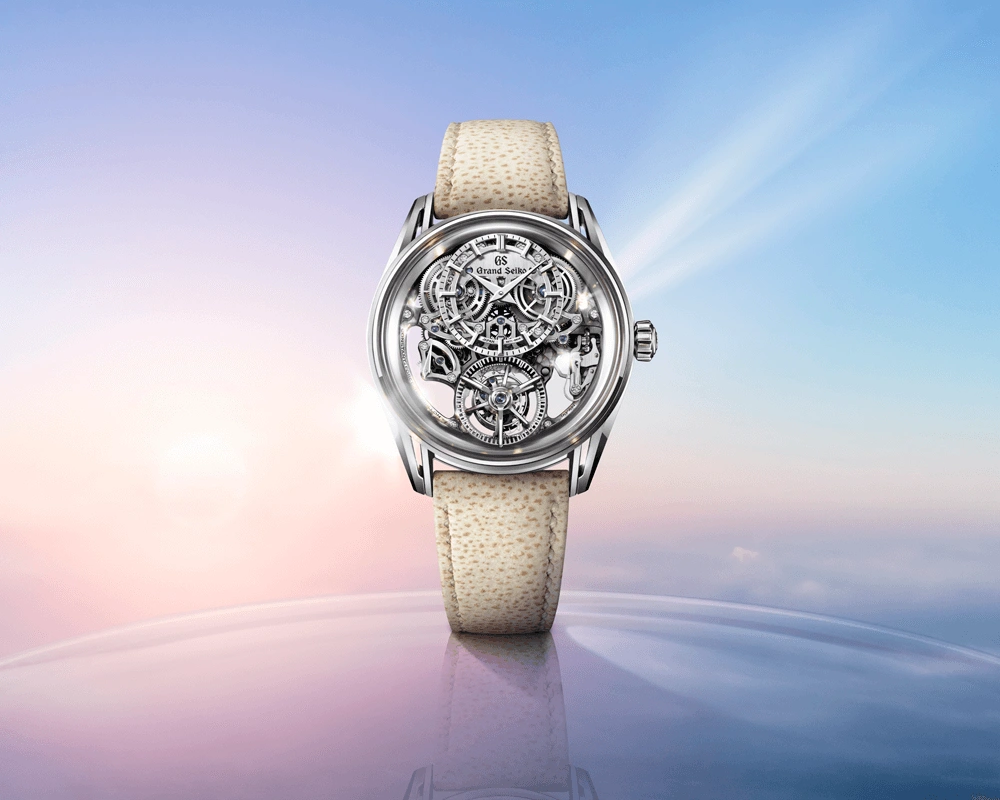 Masterpiece Collection – SLGT005