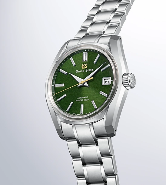 SBGH351 - Cortina Watch Singapore