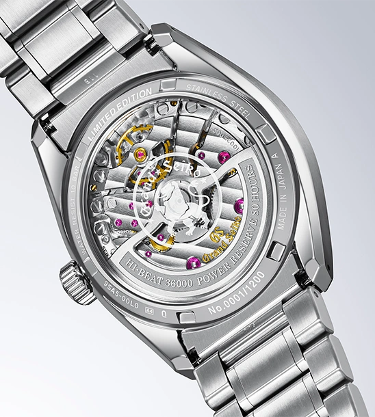 SLGH027 - Cortina Watch Singapore