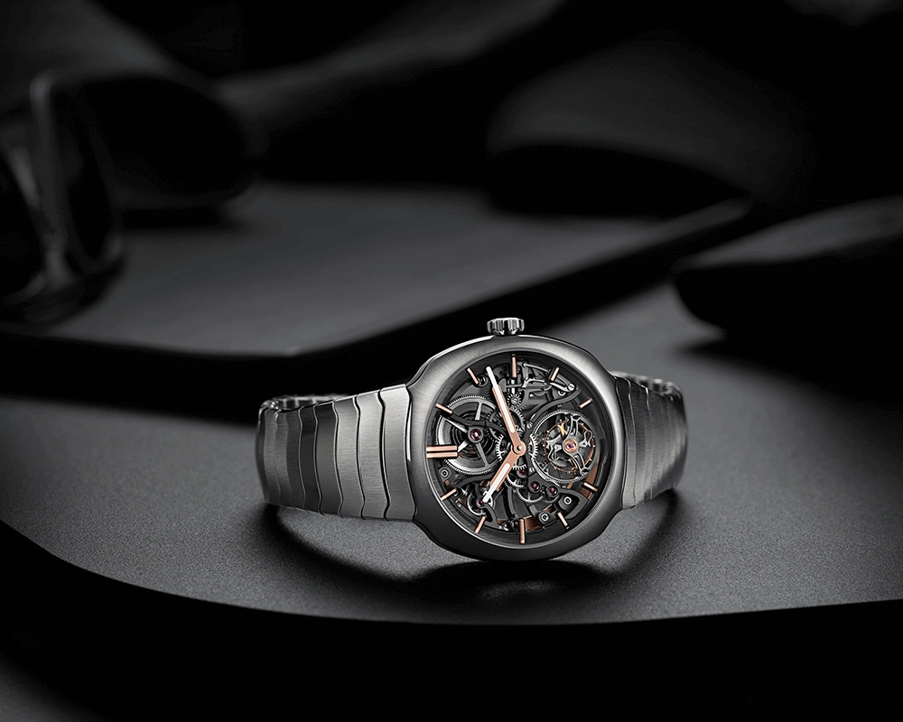 Watches and Wonders 2024: H. Moser & Cie. Refreshes Its Collection - Cortina Watch Singapore