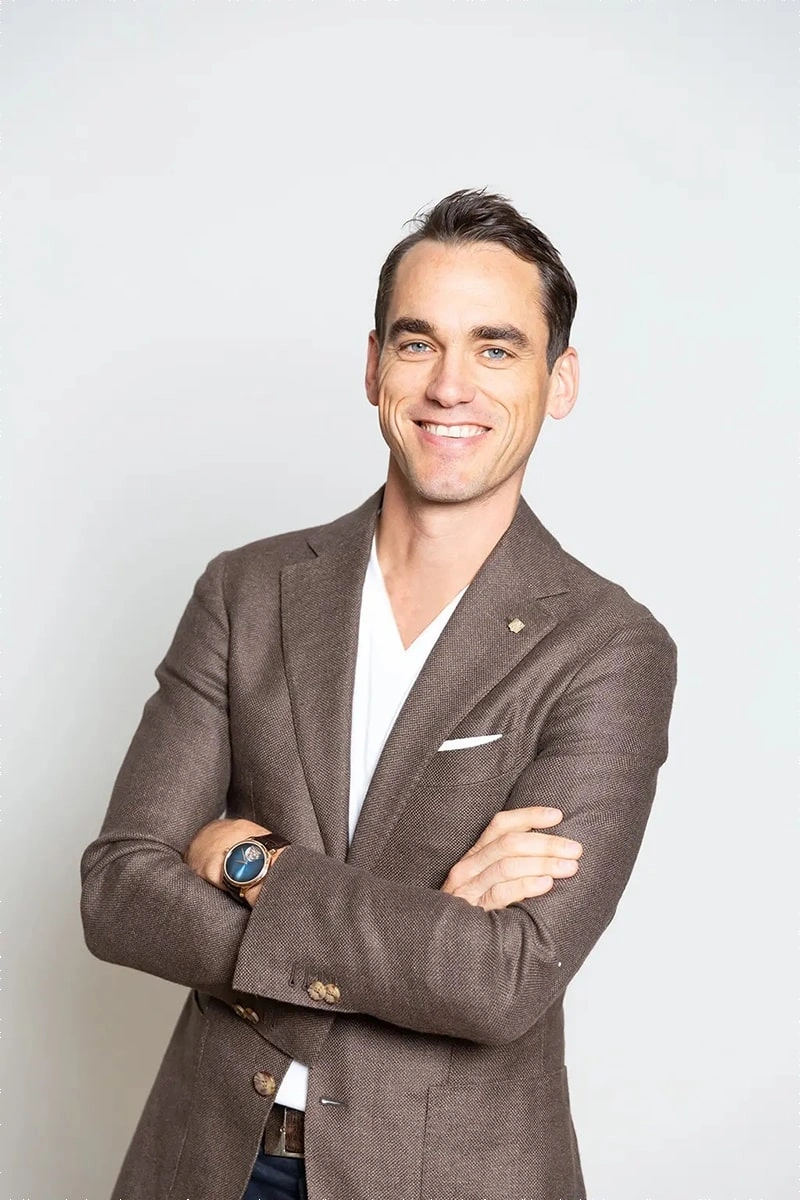 Exploring H. Moser & Cie.’s Past, Present and Unique Watchmaking Language - Cortina Watch Singapore